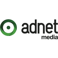 Websites using Adnet media